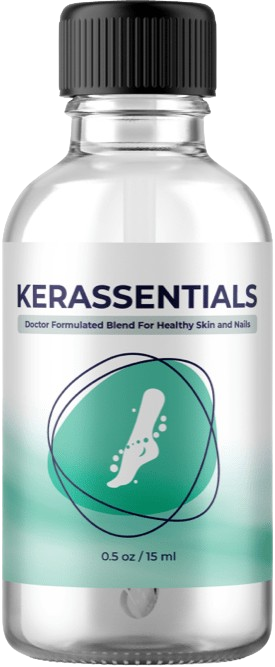 Kerassentials BUY NOW